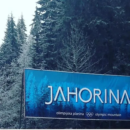 Markov Jahorina