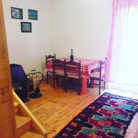 Markov Holiday home *