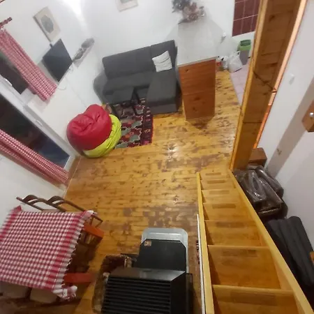 Markov Holiday home *