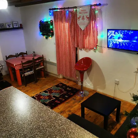 Holiday home Markov Jahorina