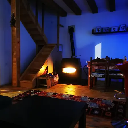 Holiday home Markov