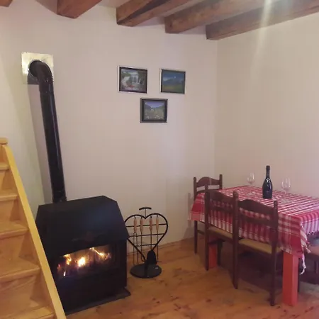 Markov Konak Feriehus *