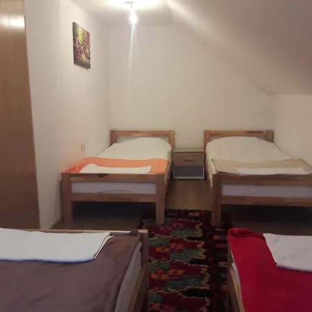 Markov Konak Feriehus *