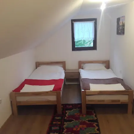 Feriehus Markov Konak