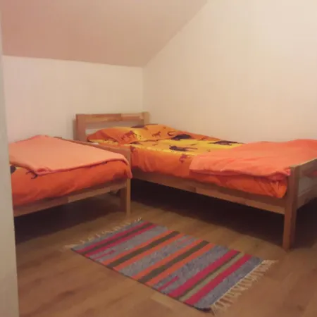 Markov Konak Feriehus