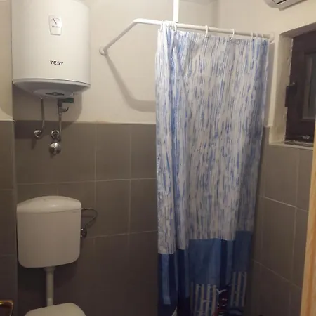 Markov Konak Feriehus