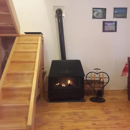 Markov Konak Feriehus