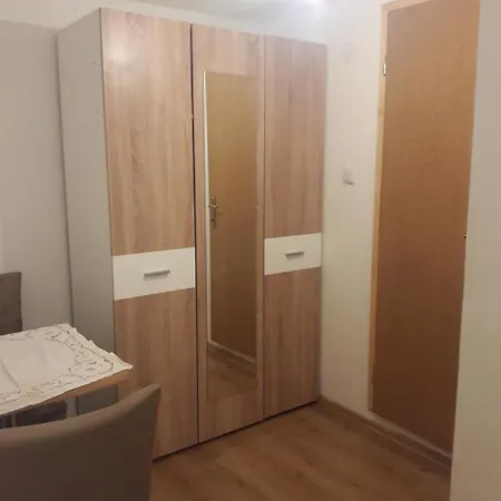 Markov Konak Jahorina