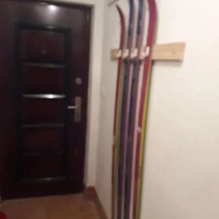 Markov Konak Jahorina