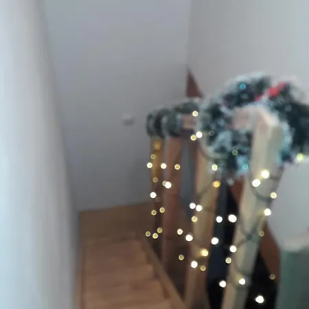 Markov Konak Feriehus *