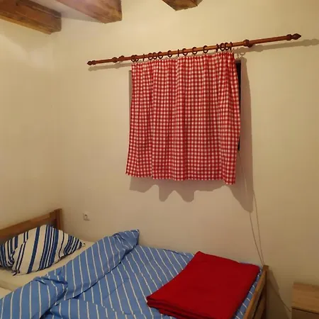 Markov Konak Jahorina