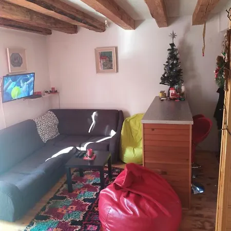 Feriehus Markov Konak *