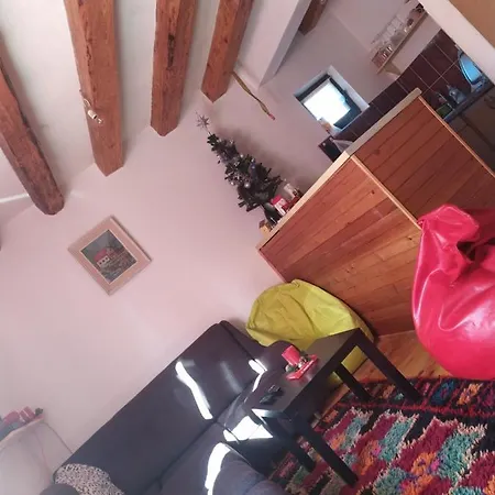Markov Konak Feriehus Jahorina