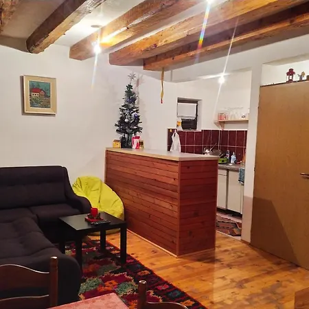 Feriehus Markov Konak